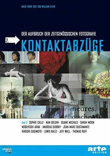 Kontaktabzüge 2