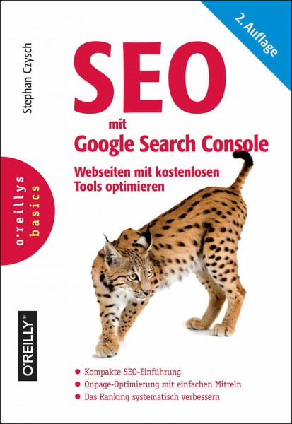 SEO mit Google Search Console: Webseiten mit kostenlosen Tools optimieren