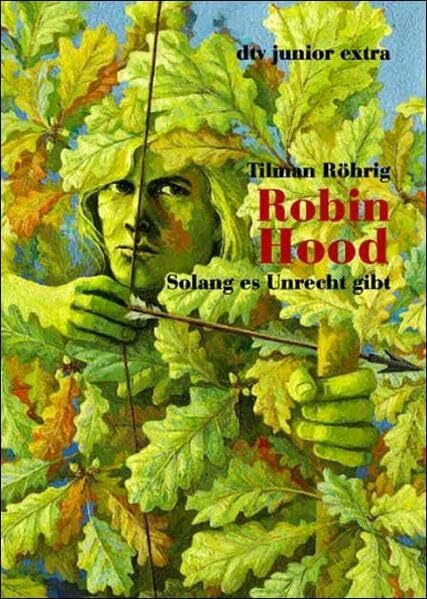Robin Hood: Solang es Unrecht gibt