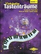 Vierhändige Tastenträume 1