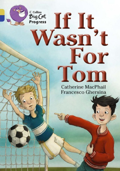 If It Wasn't for Tom