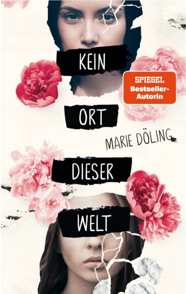 Kein Ort dieser Welt (Crestvalley High, Band 1)