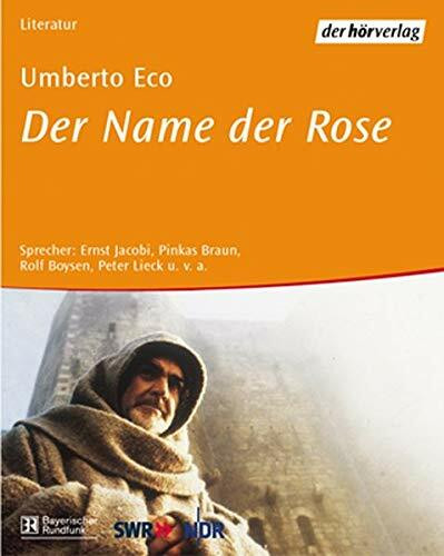 Der Name der Rose