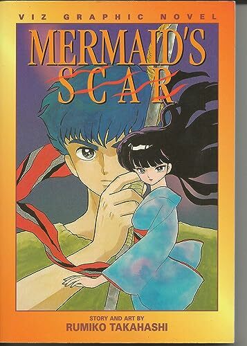 Mermaid's Scar, Vol. 2 Mermaid's Scar, Vol. 2