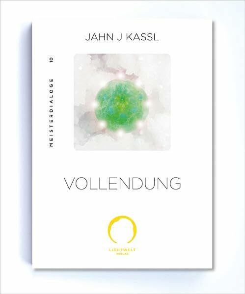 VOLLENDUNG: Edition Meister Dialoge