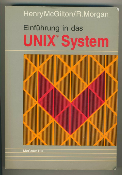 Einführung in das UNIX- System