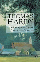 Thomas Hardy: The Complete Poems Thomas Hardy: The Complete Poems