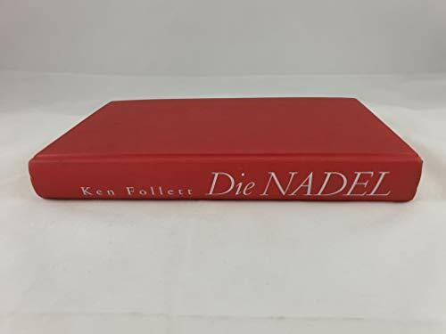 Bild Bestseller Bibliothek Band 5: Die Nadel