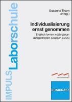 Individualisierung ernst genommen