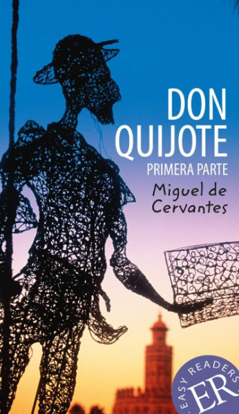 Don Quijote de la Mancha