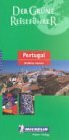 Portugal: Reise- und Sehenswürdigkeitenführer (GUIDES VERTS/GROEN MICHELIN)
