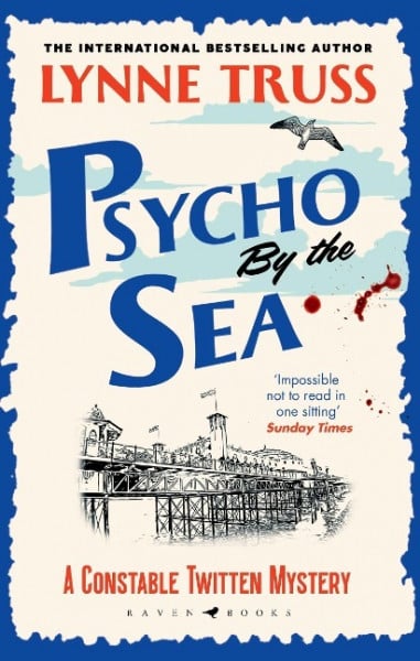 Psycho by the Sea