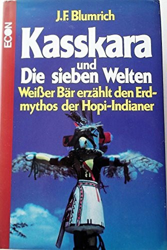 Kasskara und die sieben Welten