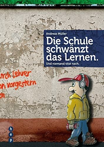 Die Schule schwänzt das Lernen.: Und niemand sitzt nach.