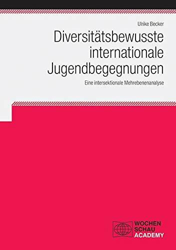 Diversitätsbewusste internationale Jugendbegegnungen