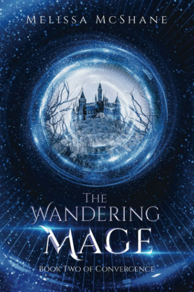 The Wandering Mage (Convergence, Band 2)