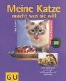 Katze macht was sie will, Meine