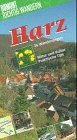 Harz (DUMONT Richtig wandern)