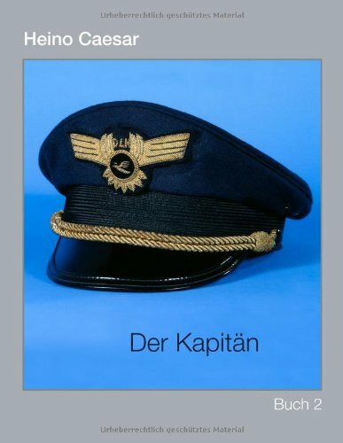 Der Kapitan (Buch II)