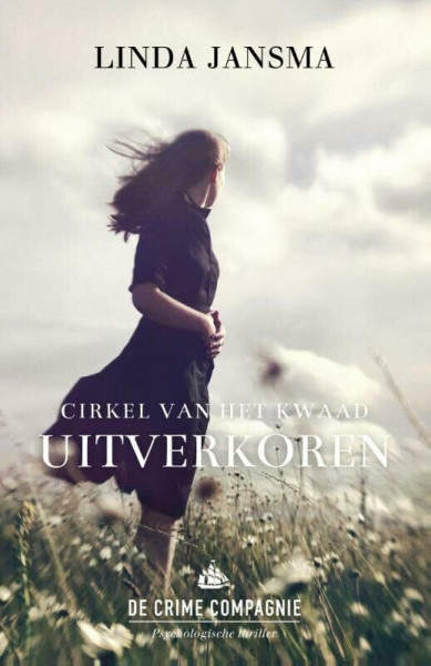 Uitverkoren (Cirkel van het kwaad, 2)