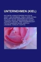 Unternehmen (Kiel)