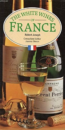WHITE WINE OF FRANCE