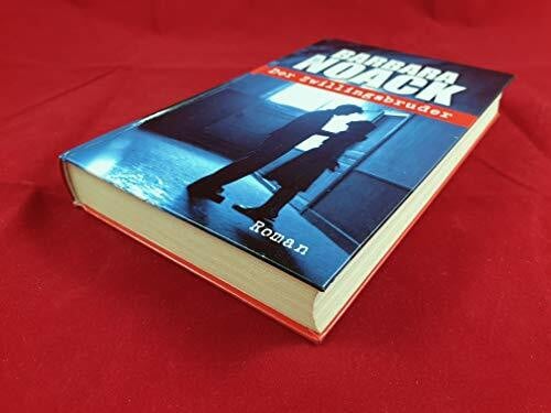 Barbara Noack: Der Zwillingsbruder