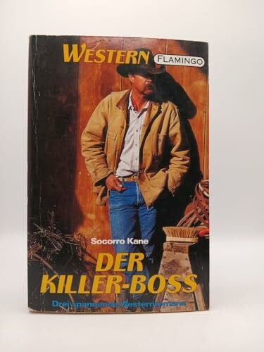 Der Killer-Boss