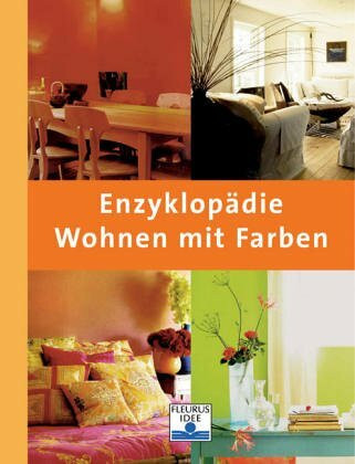 Enzyklopädie Wohnen mit Farben