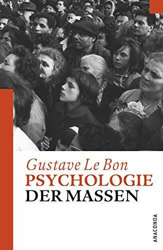 Psychologie der Massen