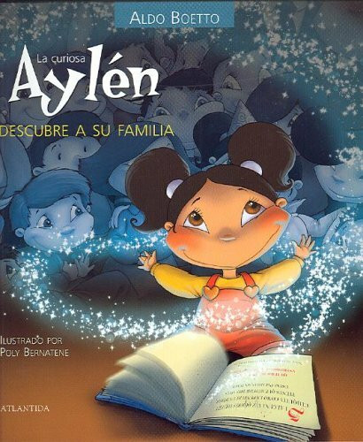 AYLEN DESCUBRE A SU FAMILIA