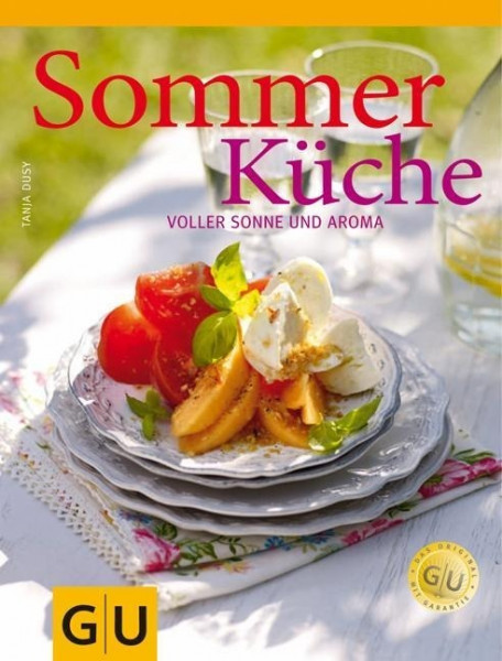 Sommerküche