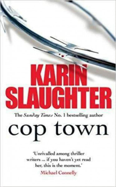 Cop Town