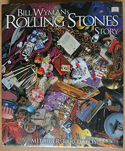 The Rolling Stones Story