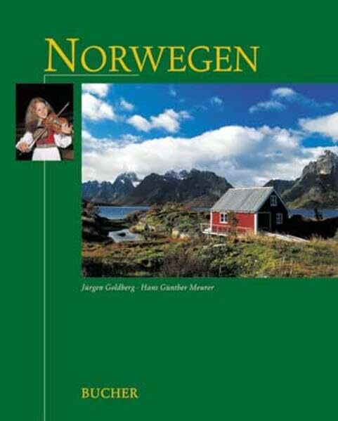 Norwegen (Bucher Global)