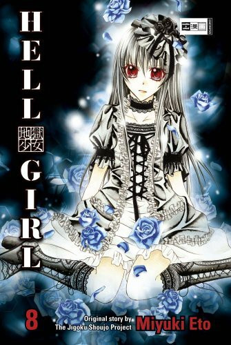 Hell Girl 08