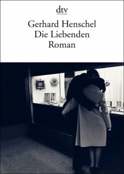 Die Liebenden - Roman