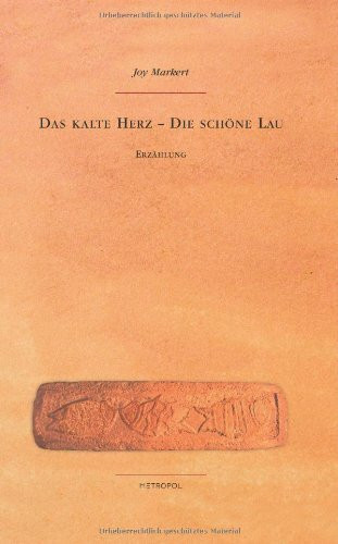 Das kalte Herz - Die schöne Lau