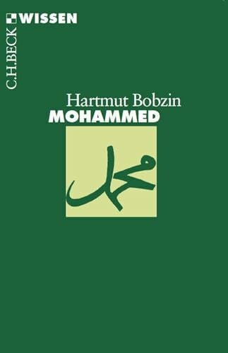 Mohammed (C.H.BECK Wissen)