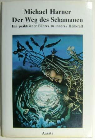 Der Weg des Schamanen. Ein praktischer Führer zu innerer Heilkraft