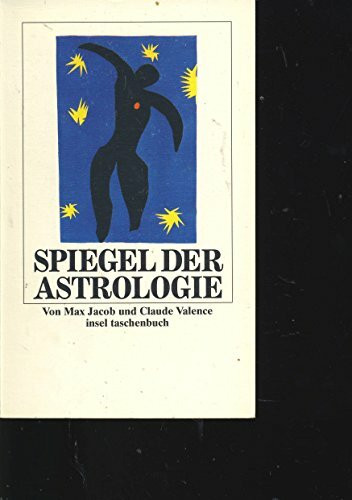 Spiegel der Astrologie.