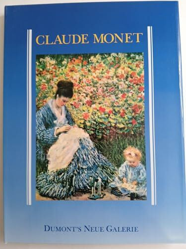 Claude Monet (DUMONT's Neue Galerie)