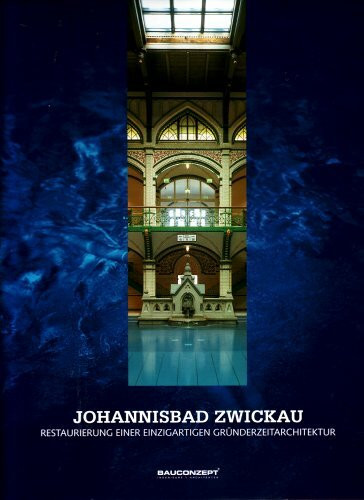 Johannisbad Zwickau