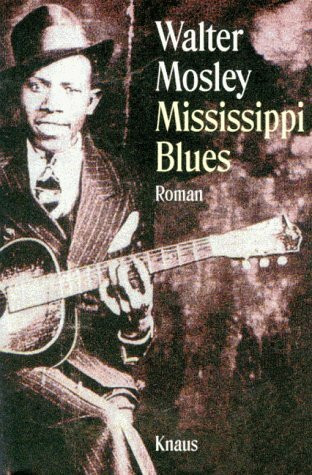 Mississippi Blues: Roman