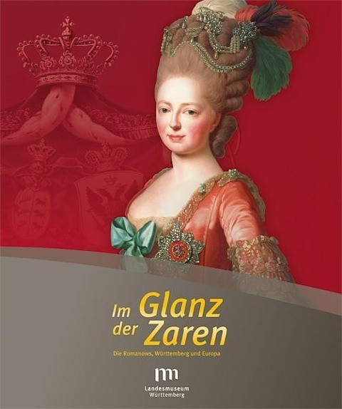 Im Glanz der Zaren