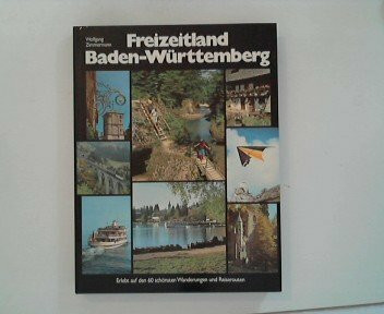 Freizeitland Baden-Württemberg