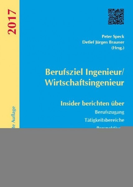 Berufsziel Ingenieur/Wirtschaftsingenieur