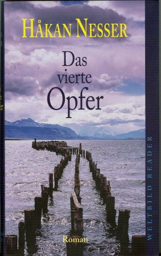 Das vierte Opfer