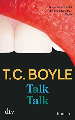 Talk Talk: Roman