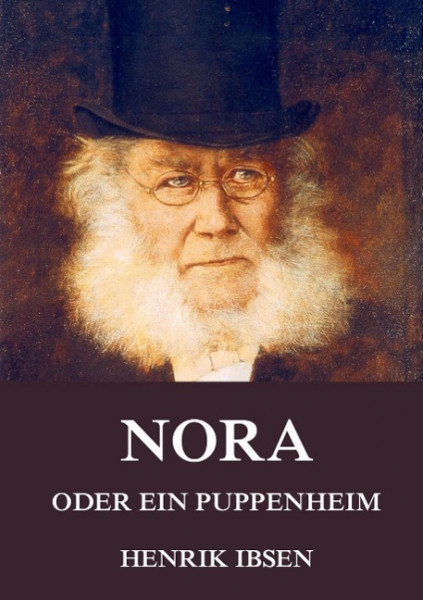 Nora oder ein Puppenheim